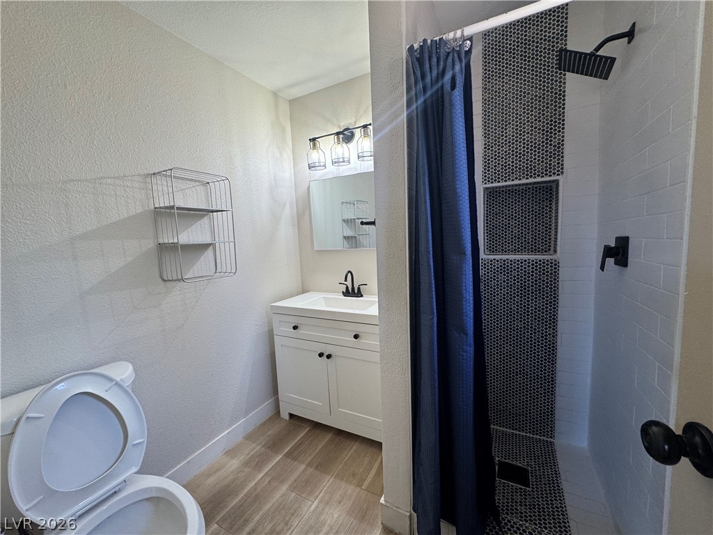 5438 Elaina Circle Las Vegas NV 89120