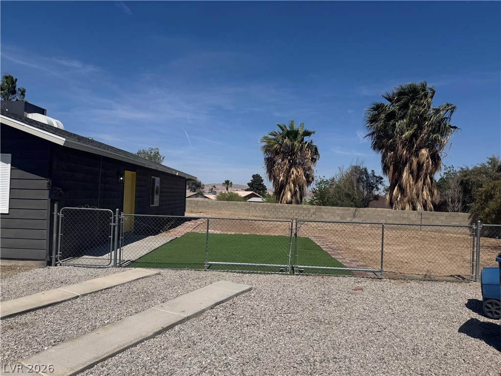 5438 Elaina Circle Las Vegas NV 89120