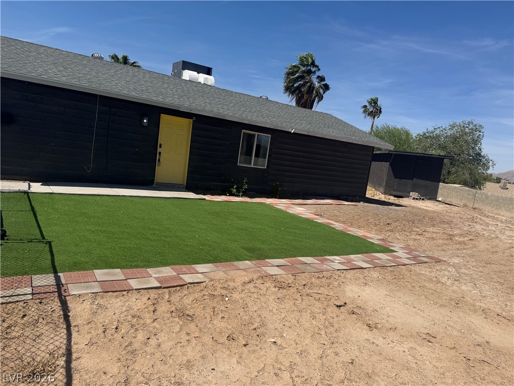 5438 Elaina Circle Las Vegas NV 89120