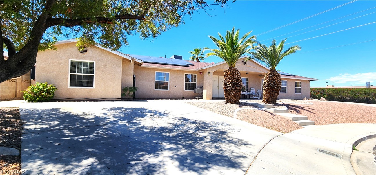 4119 Meadowglen Circle Las Vegas NV 89121