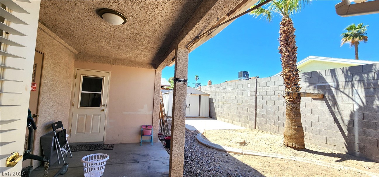 4119 Meadowglen Circle Las Vegas NV 89121