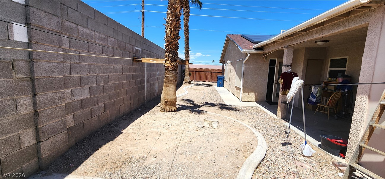 4119 Meadowglen Circle Las Vegas NV 89121