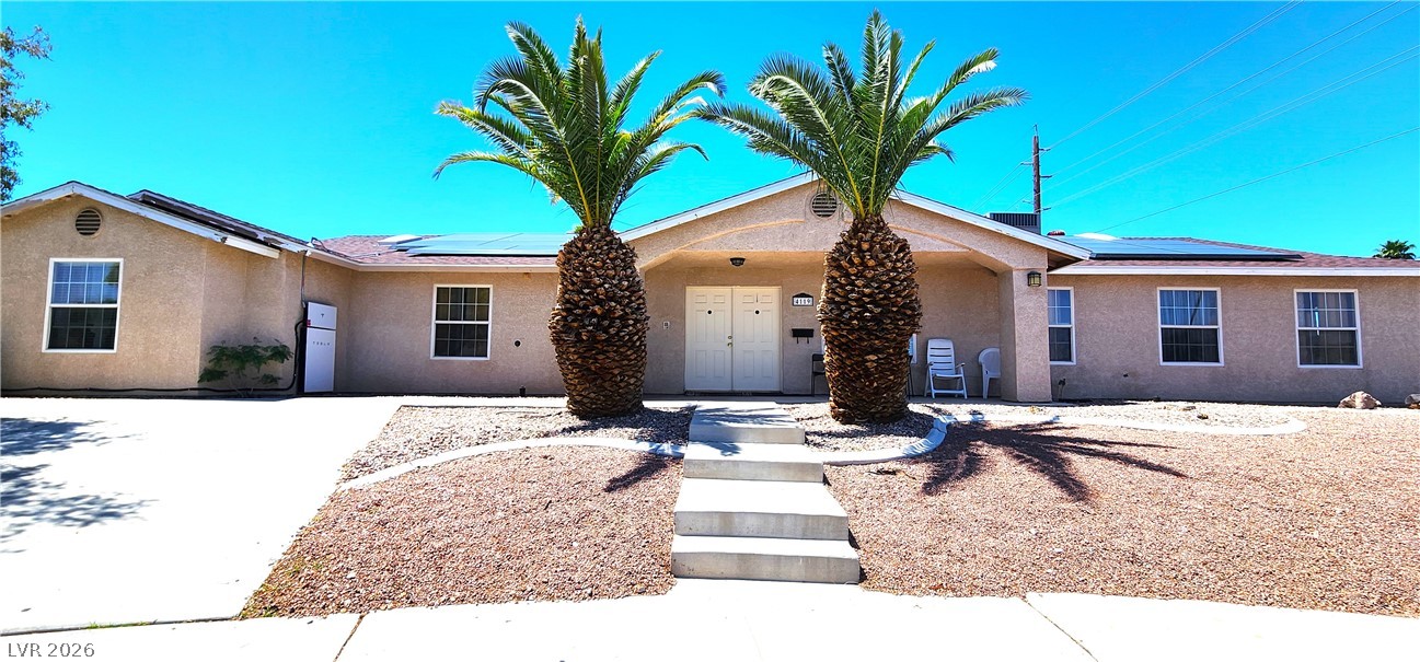4119 Meadowglen Circle Las Vegas NV 89121