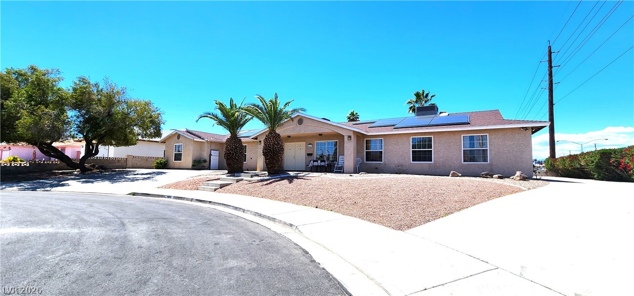 4119 Meadowglen Circle Las Vegas NV 89121