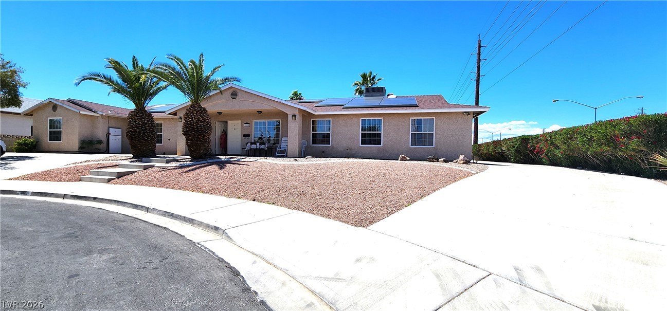 4119 Meadowglen Circle Las Vegas NV 89121