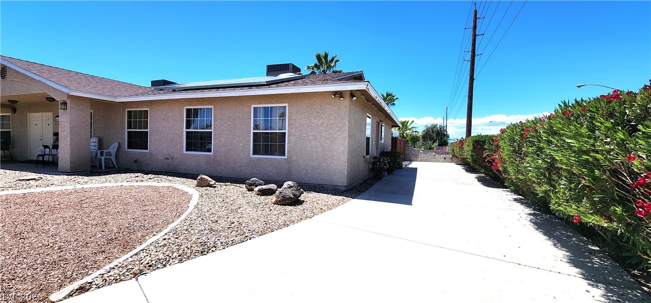 4119 Meadowglen Circle Las Vegas NV 89121