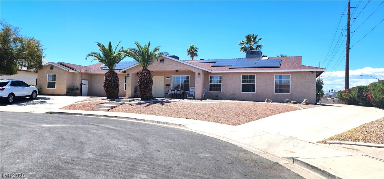 4119 Meadowglen Circle Las Vegas NV 89121