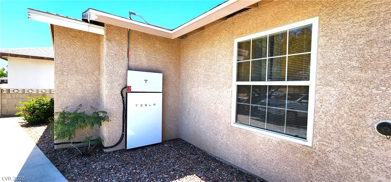 4119 Meadowglen Circle Las Vegas NV 89121