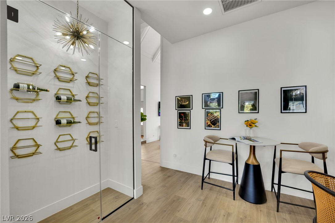 2160 Pueblo Circle Las Vegas NV 89169