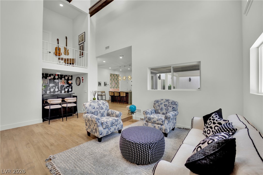 2160 Pueblo Circle Las Vegas NV 89169