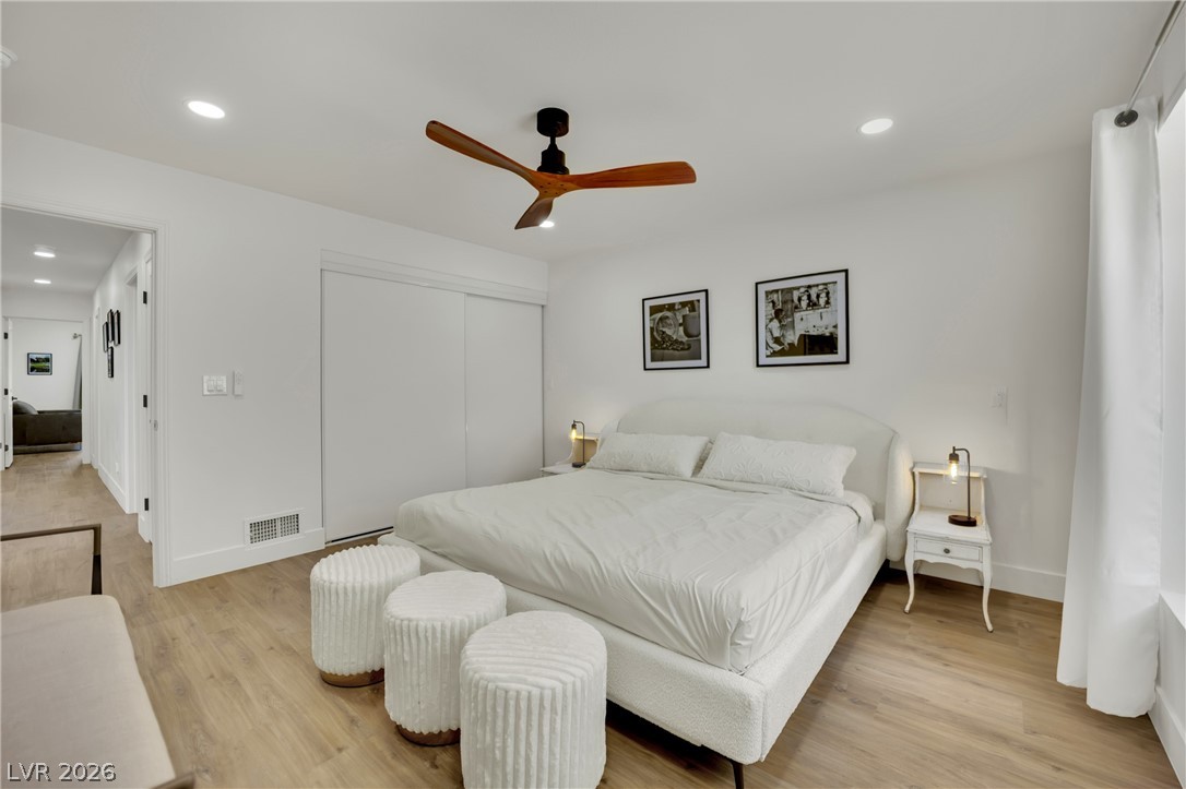 2160 Pueblo Circle Las Vegas NV 89169