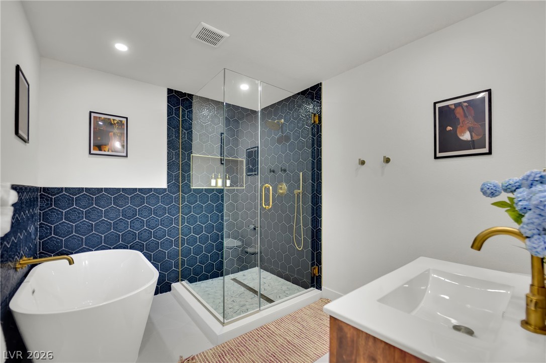 2160 Pueblo Circle Las Vegas NV 89169