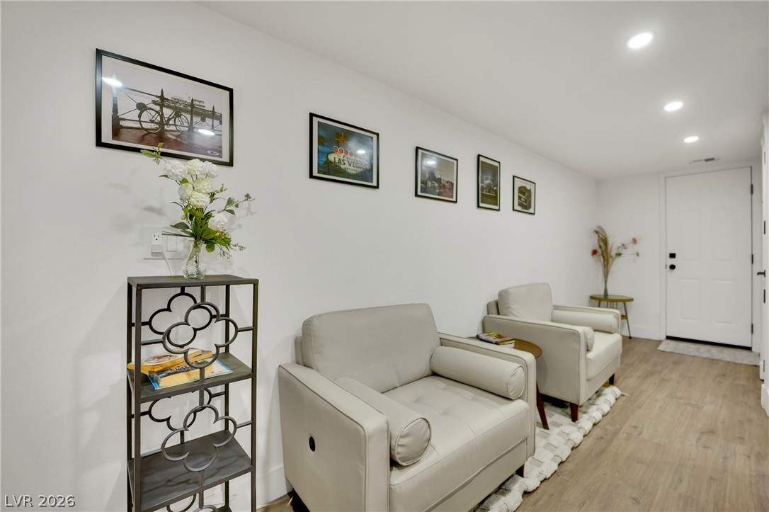 2160 Pueblo Circle Las Vegas NV 89169