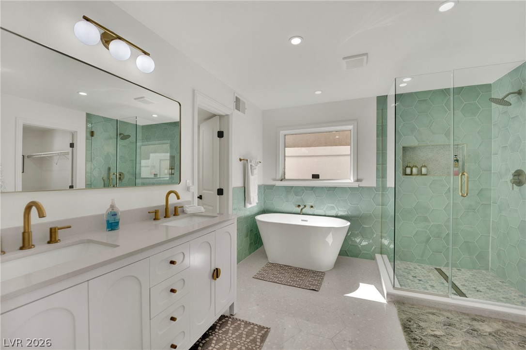 2160 Pueblo Circle Las Vegas NV 89169