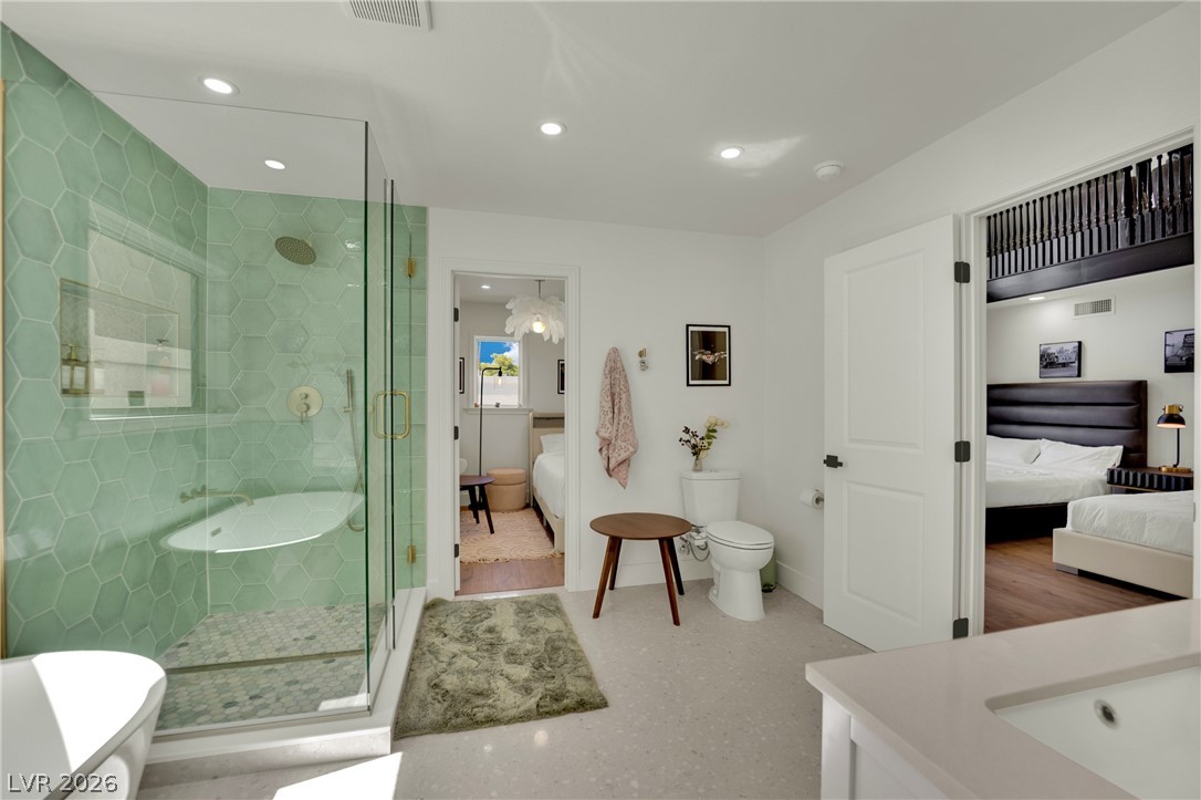 2160 Pueblo Circle Las Vegas NV 89169