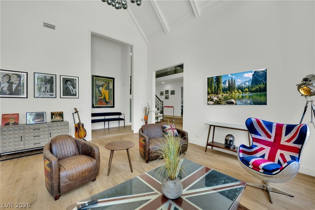 2160 Pueblo Circle Las Vegas NV 89169