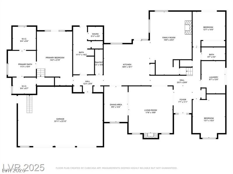 2160 Pueblo Circle Las Vegas NV 89169