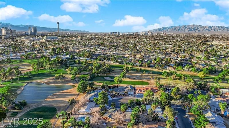 2160 Pueblo Circle Las Vegas NV 89169