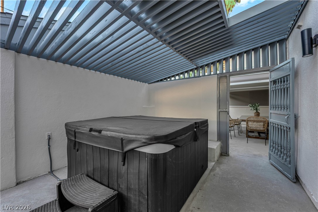 2160 Pueblo Circle Las Vegas NV 89169