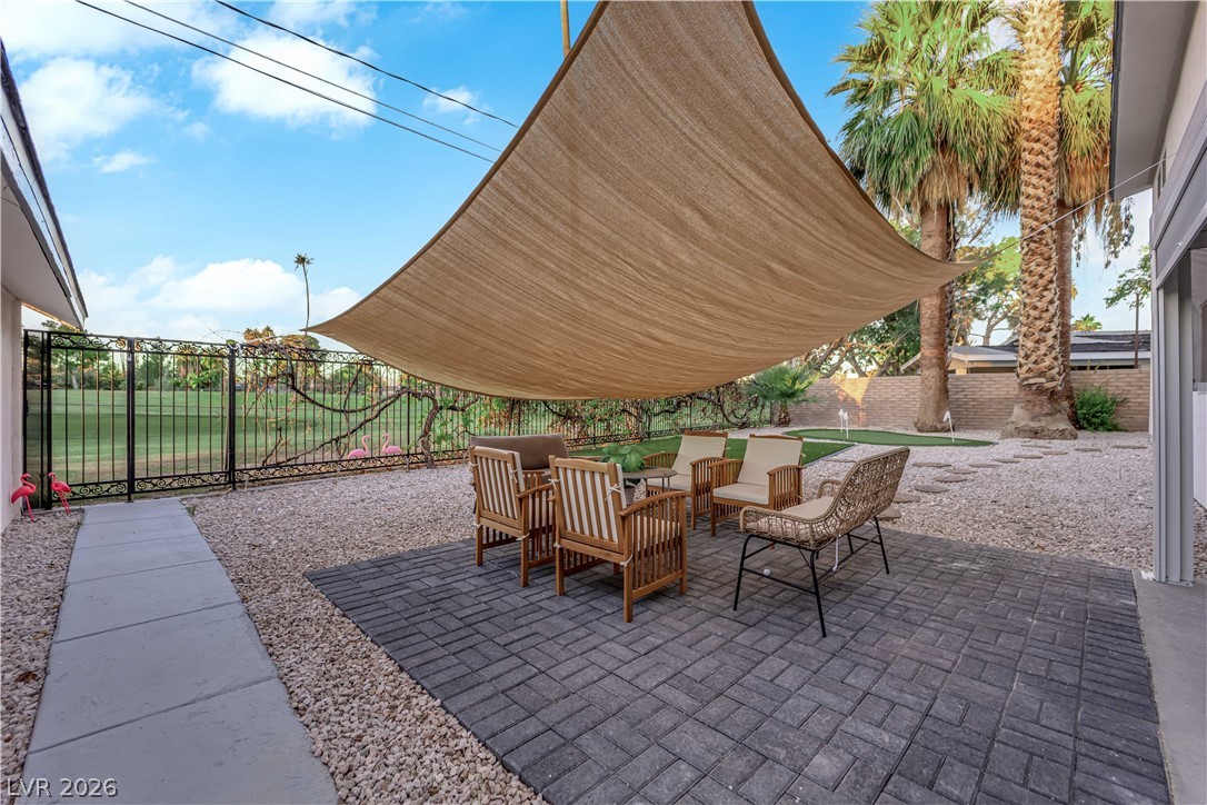 2160 Pueblo Circle Las Vegas NV 89169