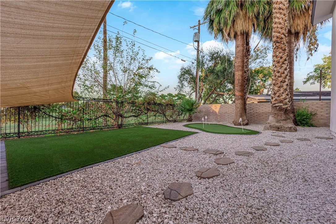 2160 Pueblo Circle Las Vegas NV 89169