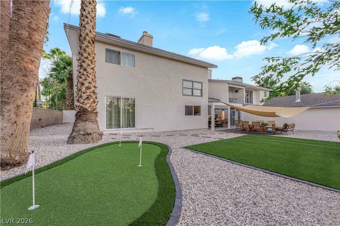 2160 Pueblo Circle Las Vegas NV 89169