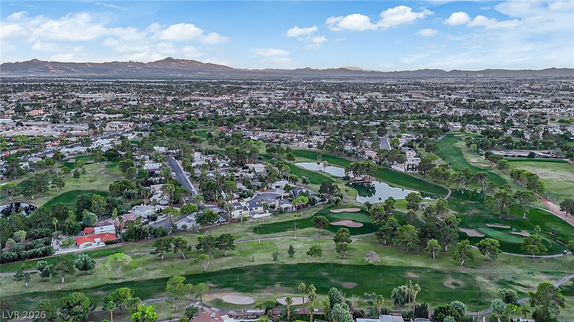 2160 Pueblo Circle Las Vegas NV 89169