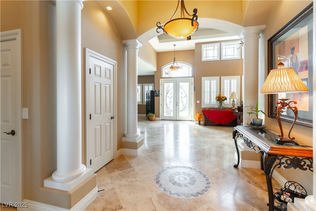 1119 Pinto Horse Avenue Henderson NV 89052