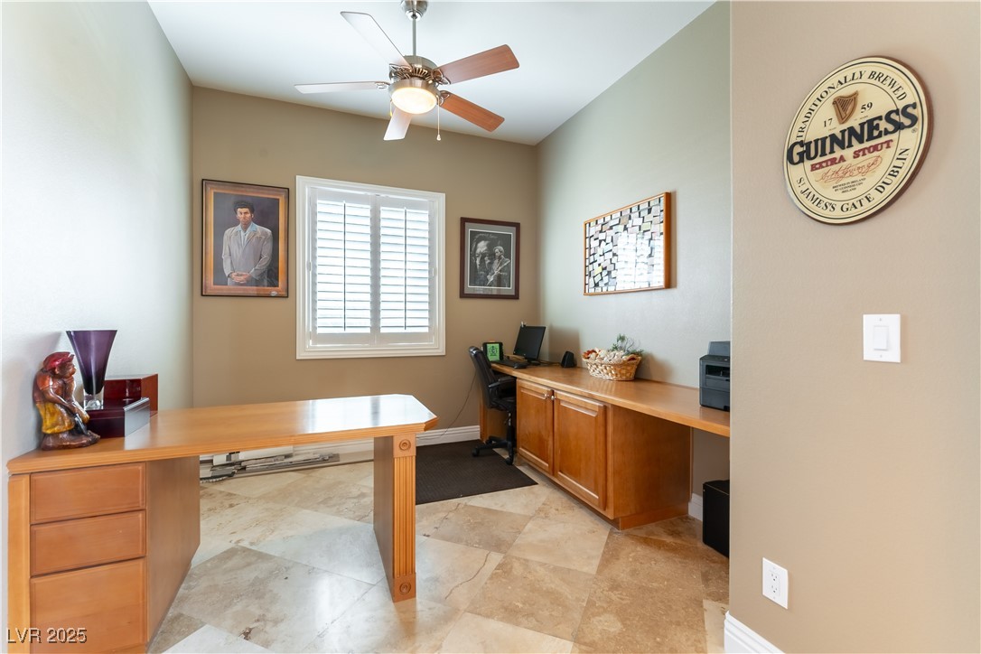 1119 Pinto Horse Avenue Henderson NV 89052