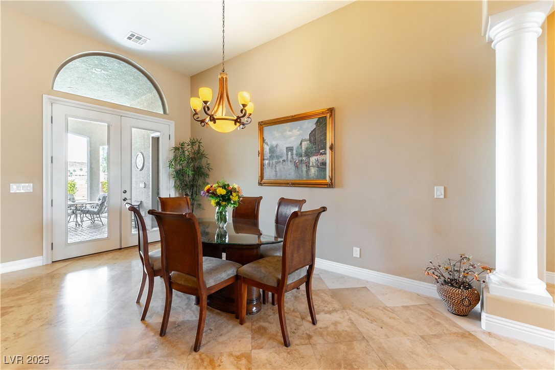 1119 Pinto Horse Avenue Henderson NV 89052