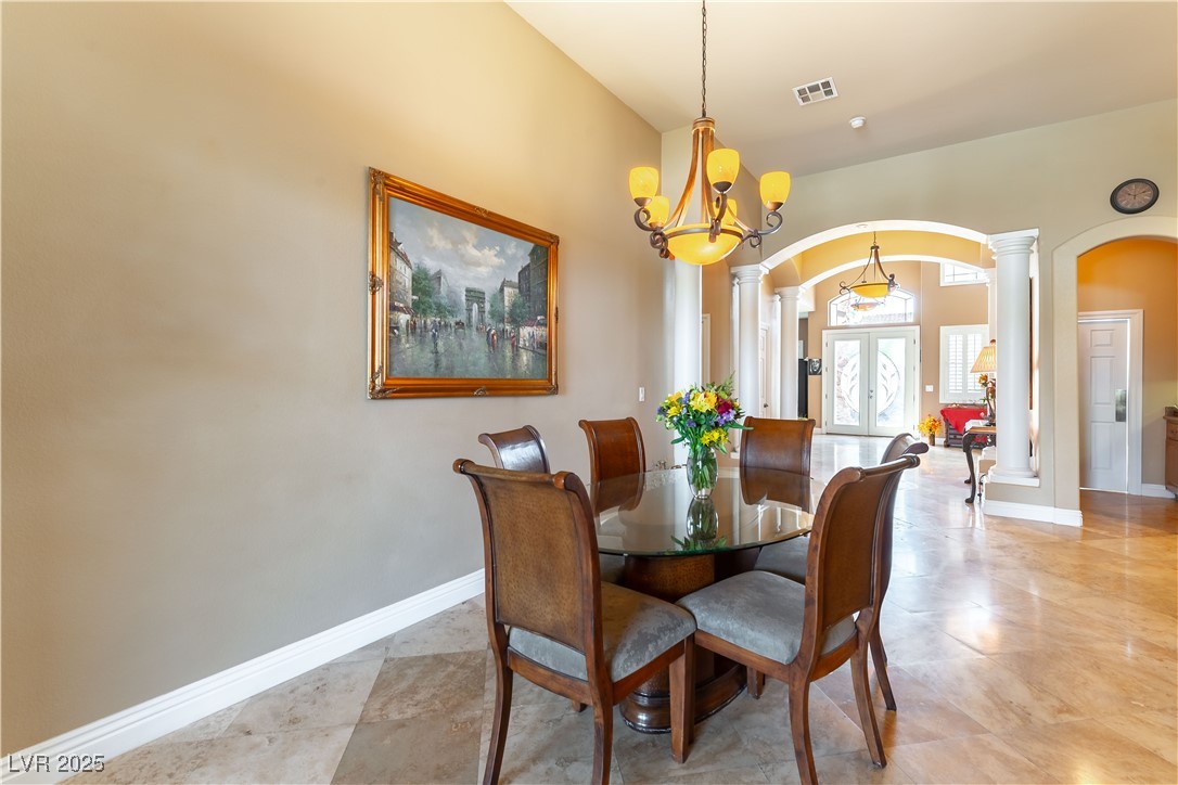 1119 Pinto Horse Avenue Henderson NV 89052