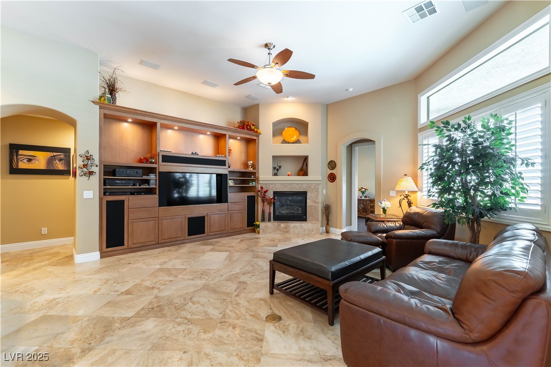 1119 Pinto Horse Avenue Henderson NV 89052