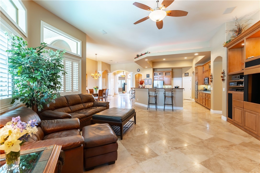 1119 Pinto Horse Avenue Henderson NV 89052