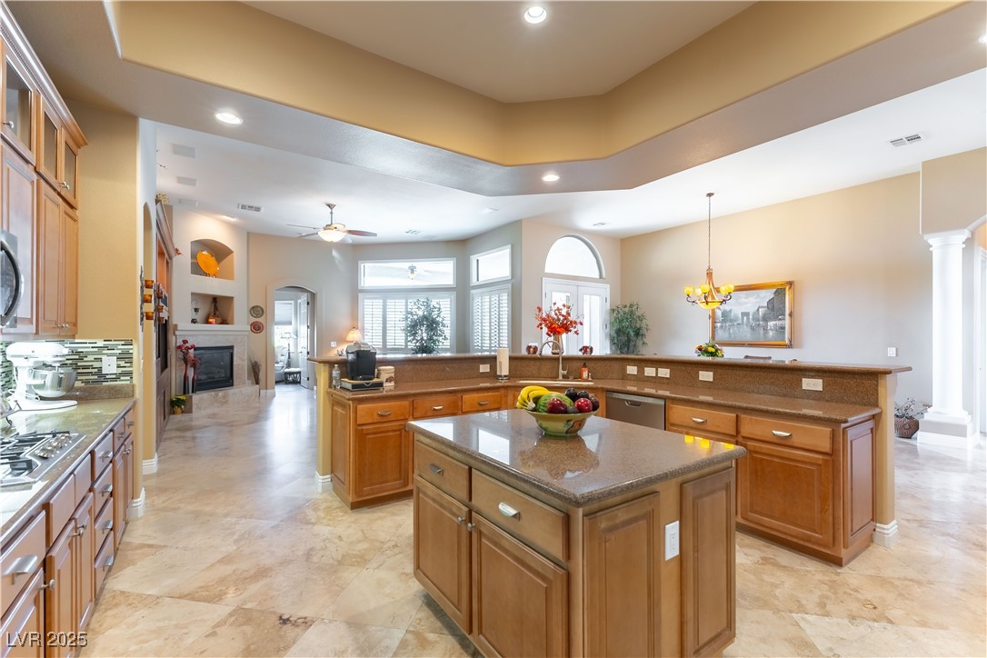 1119 Pinto Horse Avenue Henderson NV 89052