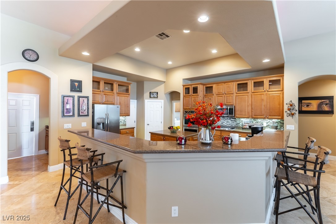 1119 Pinto Horse Avenue Henderson NV 89052