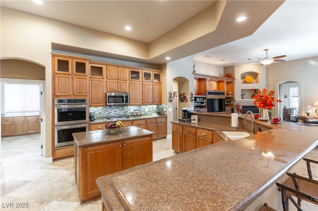 1119 Pinto Horse Avenue Henderson NV 89052