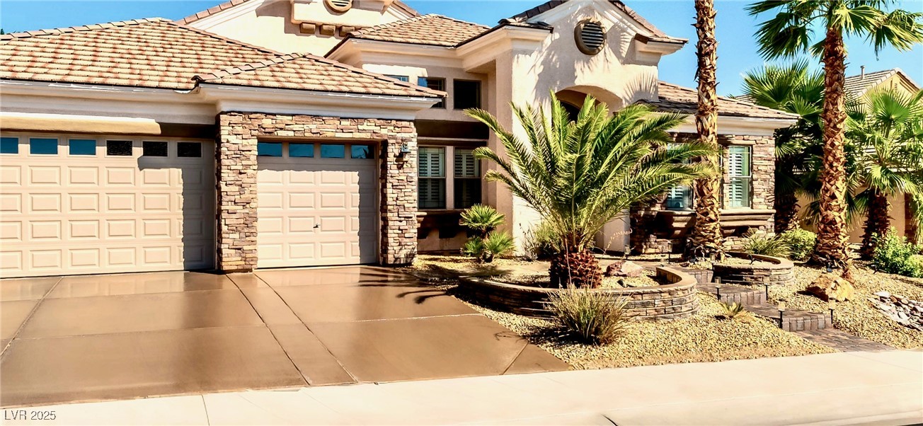 1119 Pinto Horse Avenue Henderson NV 89052