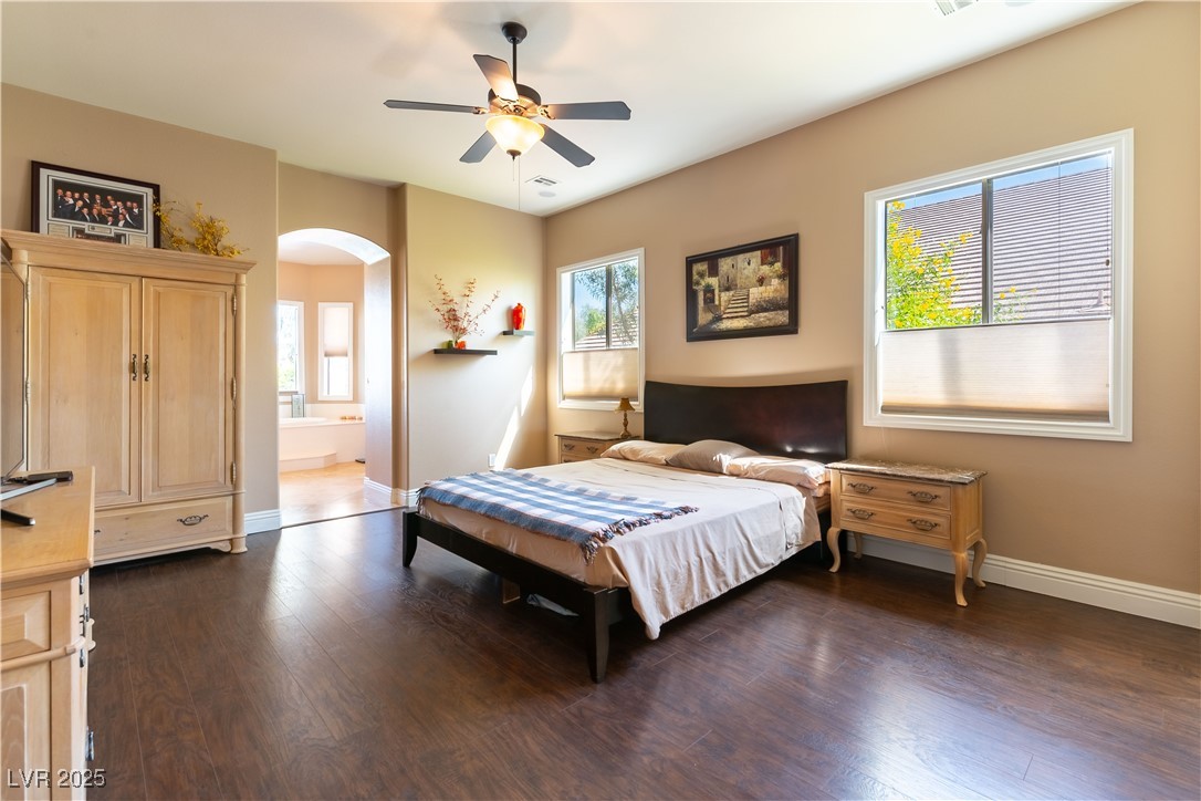 1119 Pinto Horse Avenue Henderson NV 89052