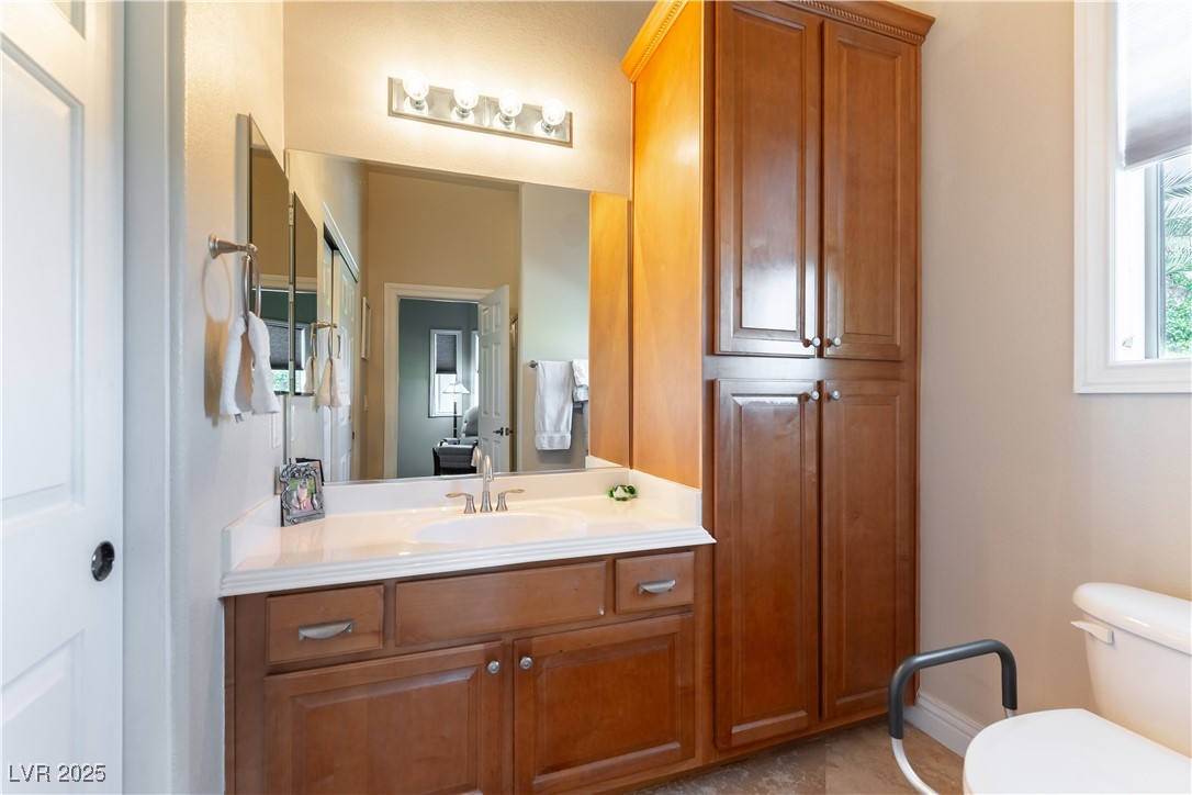 1119 Pinto Horse Avenue Henderson NV 89052