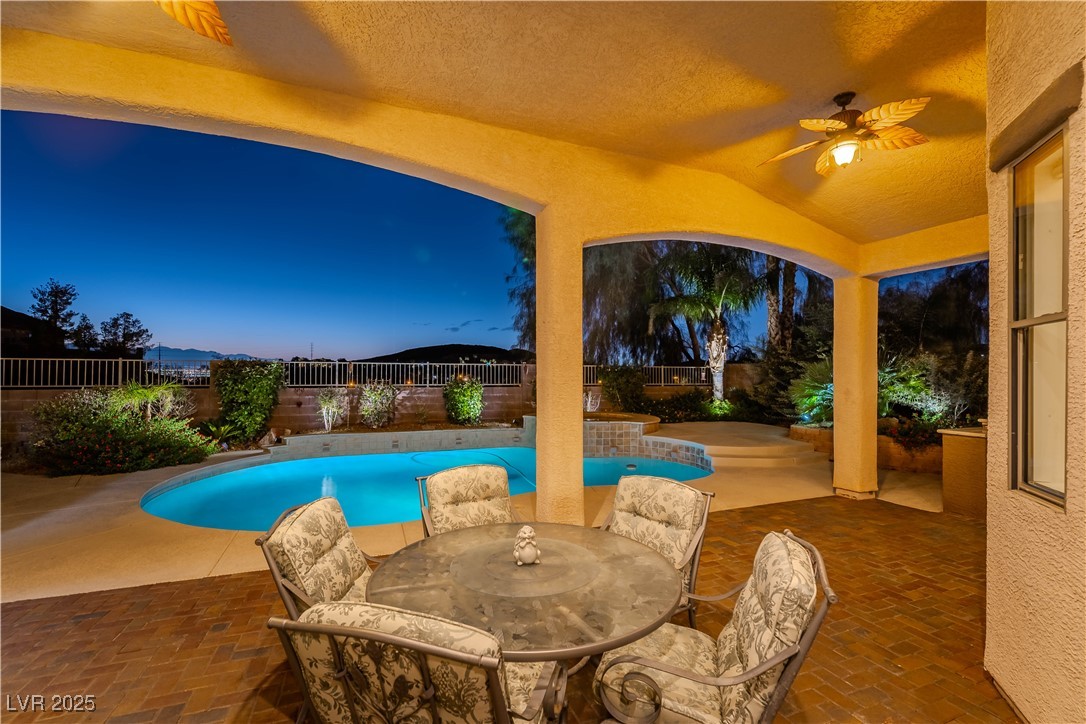 1119 Pinto Horse Avenue Henderson NV 89052