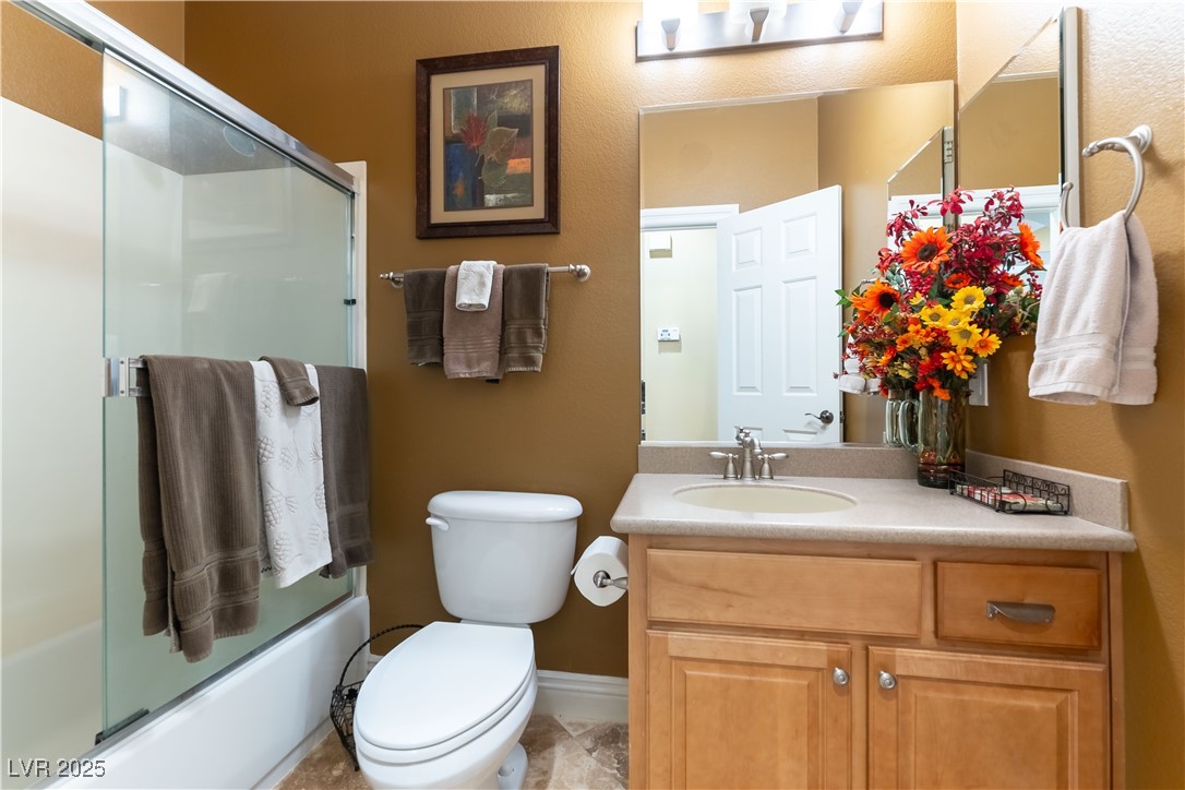 1119 Pinto Horse Avenue Henderson NV 89052
