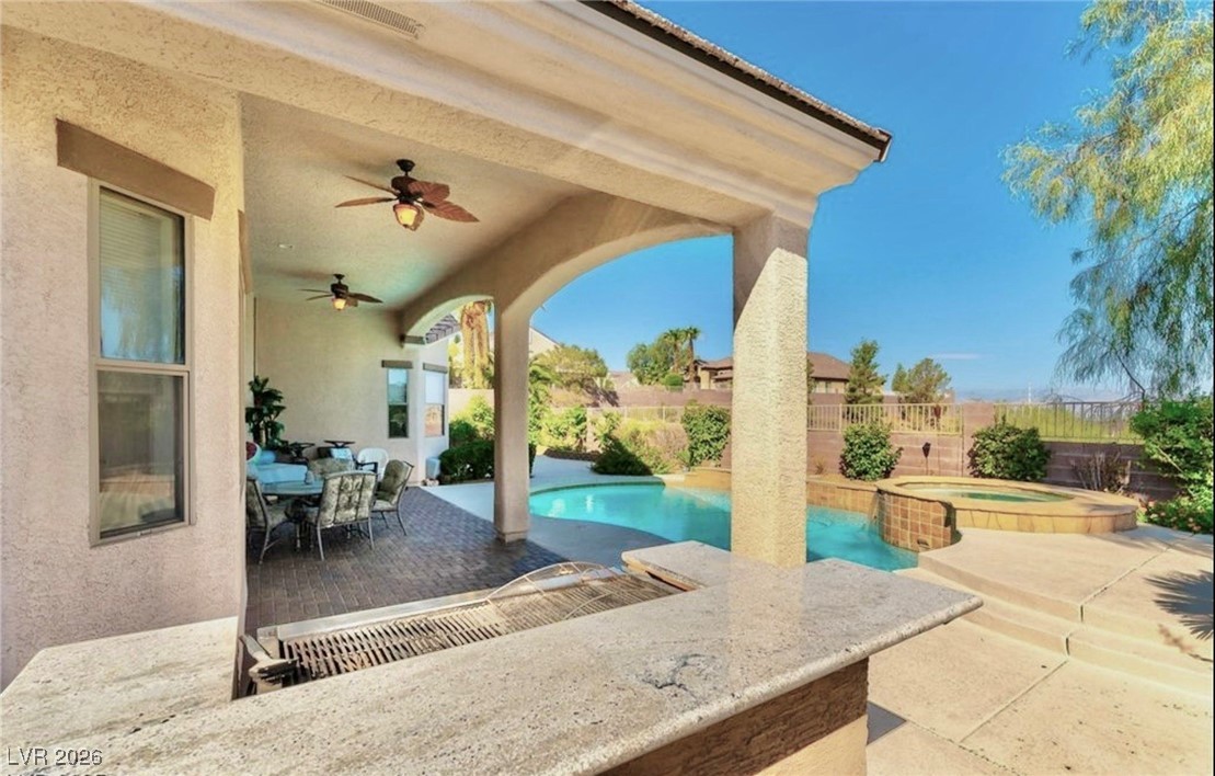1119 Pinto Horse Avenue Henderson NV 89052