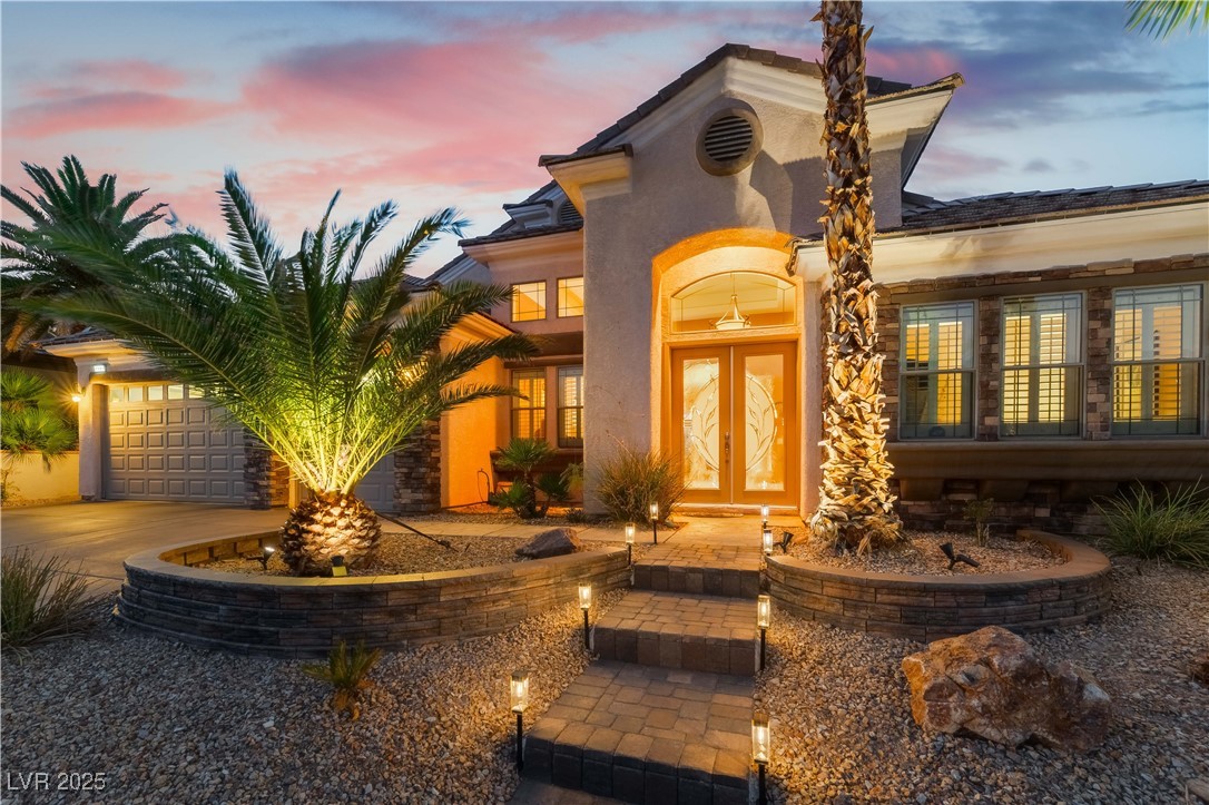 1119 Pinto Horse Avenue Henderson NV 89052