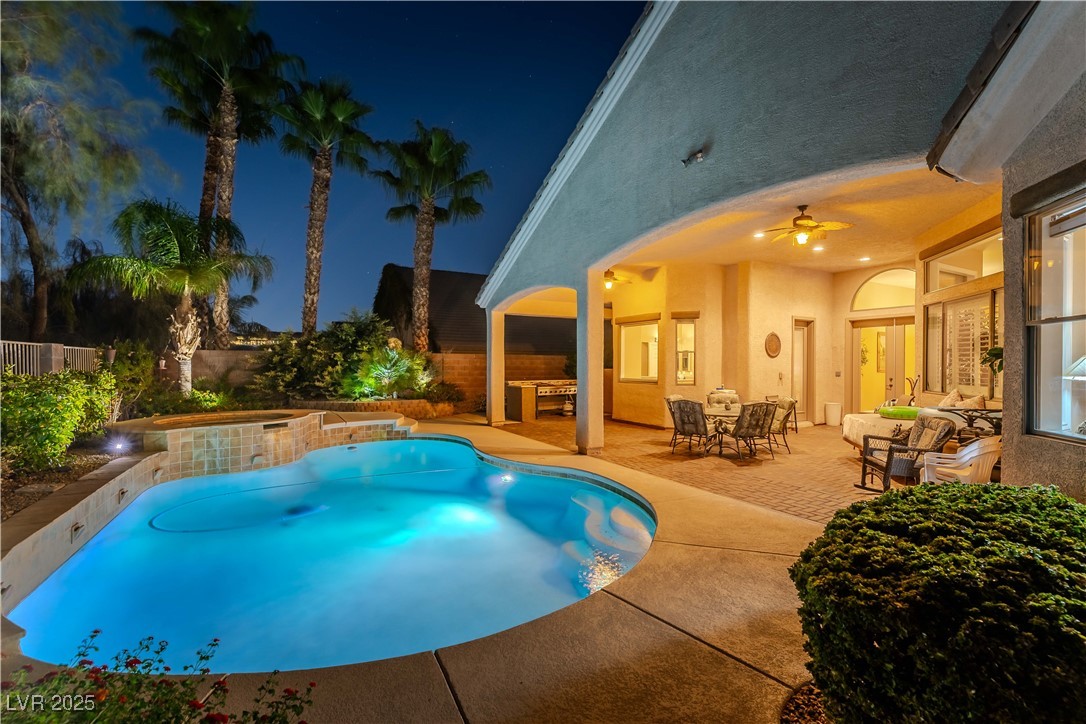 1119 Pinto Horse Avenue Henderson NV 89052
