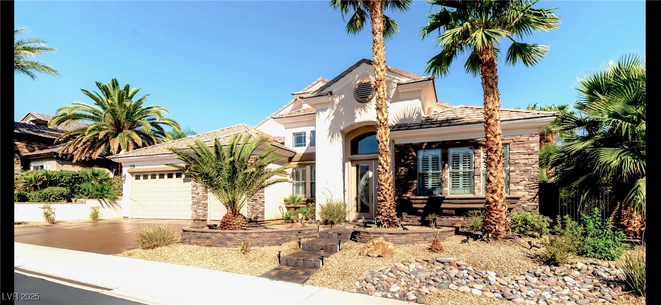 1119 Pinto Horse Avenue Henderson NV 89052