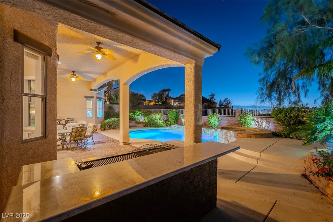 1119 Pinto Horse Avenue Henderson NV 89052