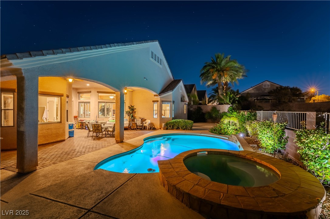 1119 Pinto Horse Avenue Henderson NV 89052