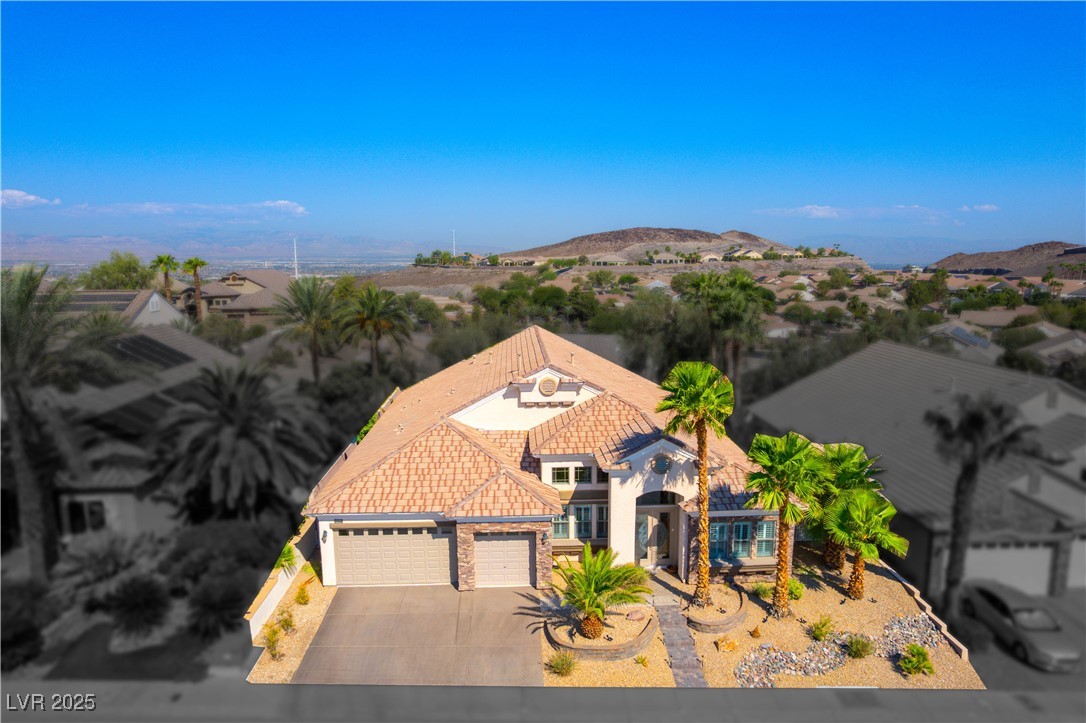 1119 Pinto Horse Avenue Henderson NV 89052