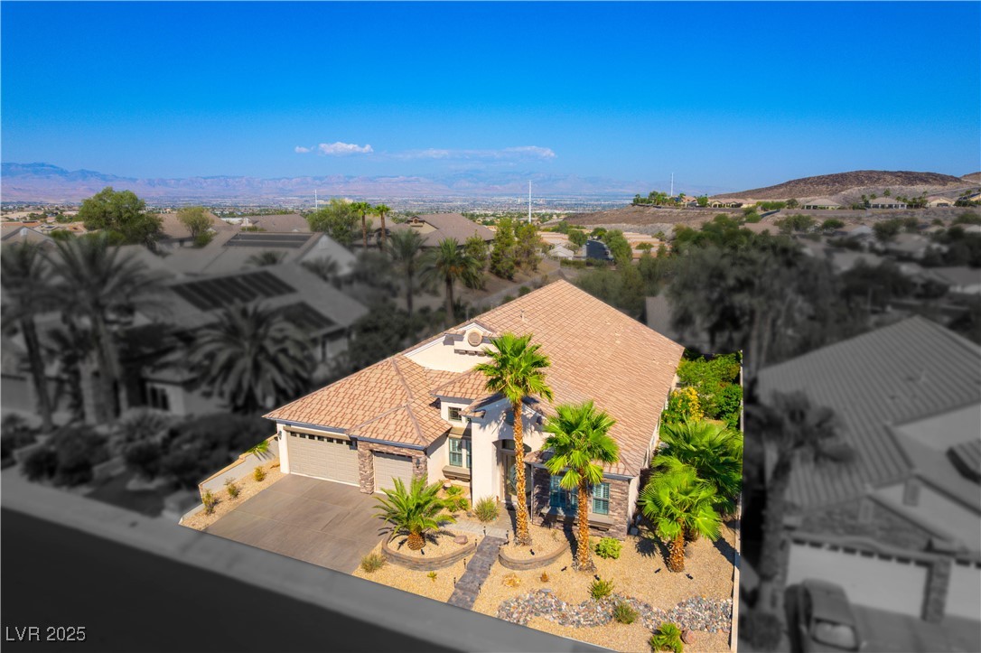 1119 Pinto Horse Avenue Henderson NV 89052