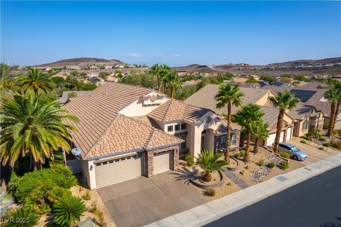 1119 Pinto Horse Avenue Henderson NV 89052